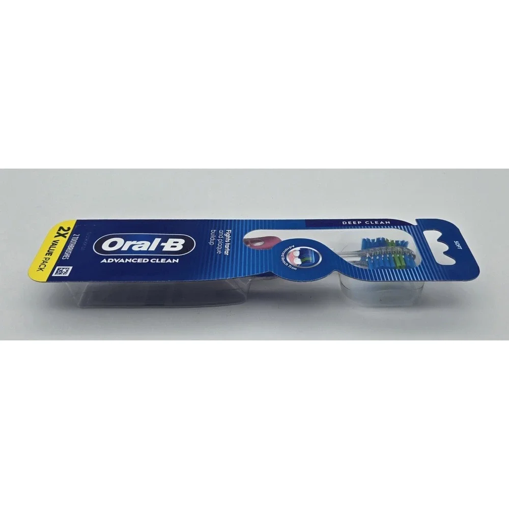 Oral-B oral soft
